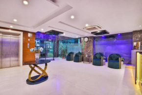 Staybook Hotel Uppal International